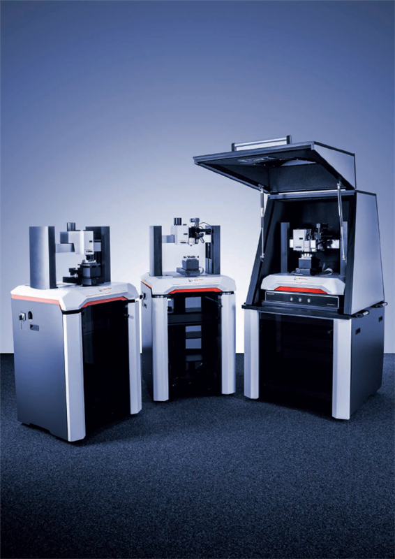 安东帕纳米压痕仪