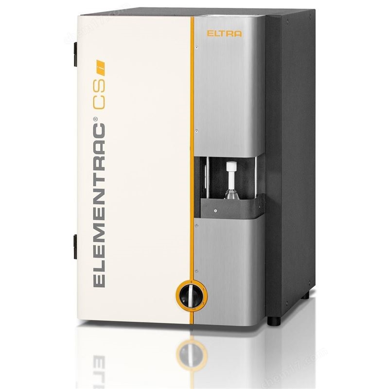 埃尔特碳硫分析仪