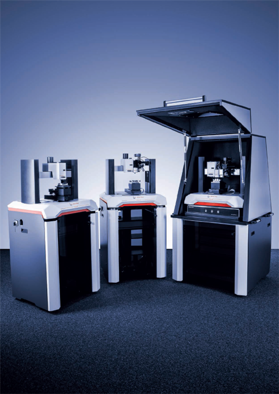 安东帕纳米压痕仪