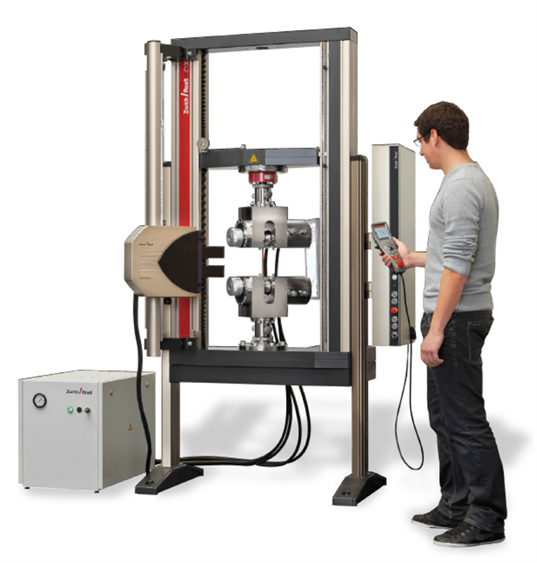 ZWICK试验机