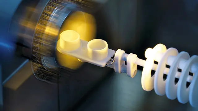 梅特勒托利多热重分析仪