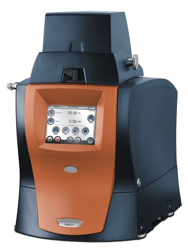 动态热机械分析仪DMA