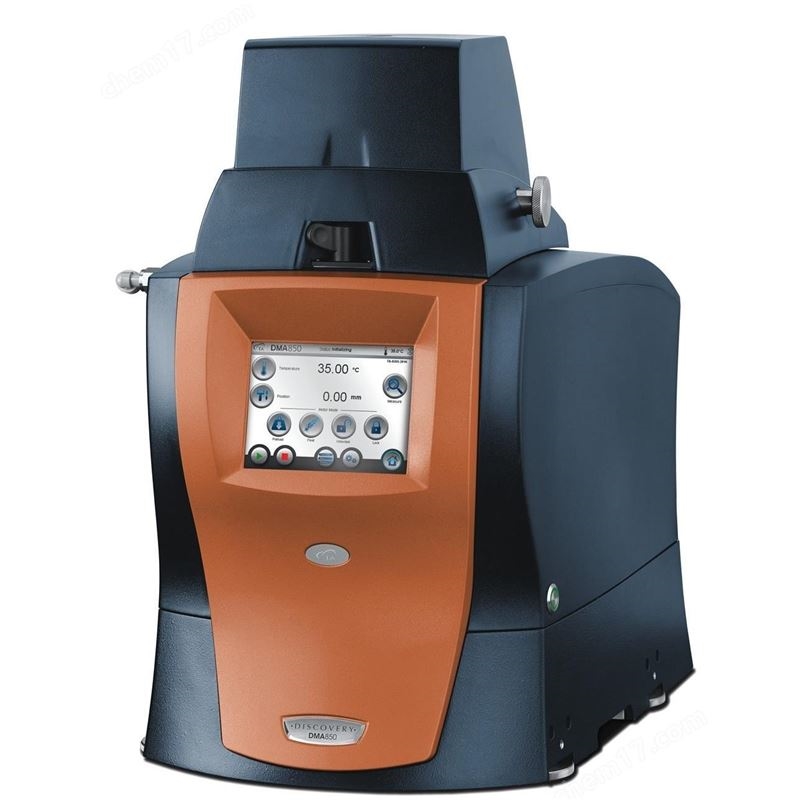 动态热机械分析仪DMA