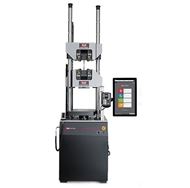 DX系列美国英斯特朗电液伺服万能材料试验机