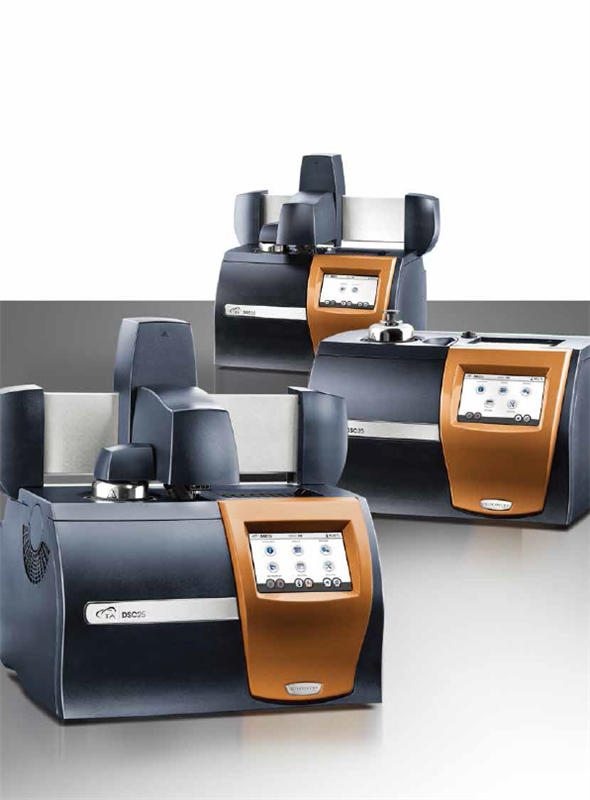 差示扫描量热仪DSC