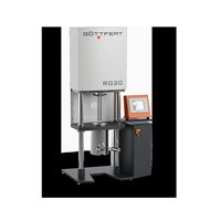 RG20/RG25德国高特福毛细管流变仪RG20