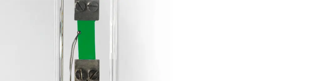 梅特勒托利多热机械分析仪