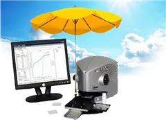UV-2000S美国Labsphere化妆品SPF防晒指数分析仪