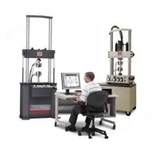 美特斯MTS高性能疲劳试验机